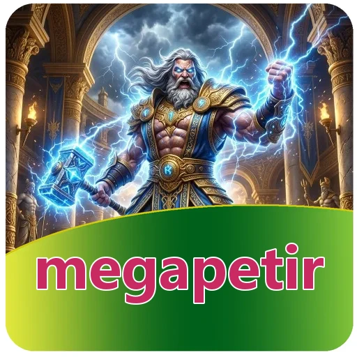 Pemasangan megapetir APK v4.8.1