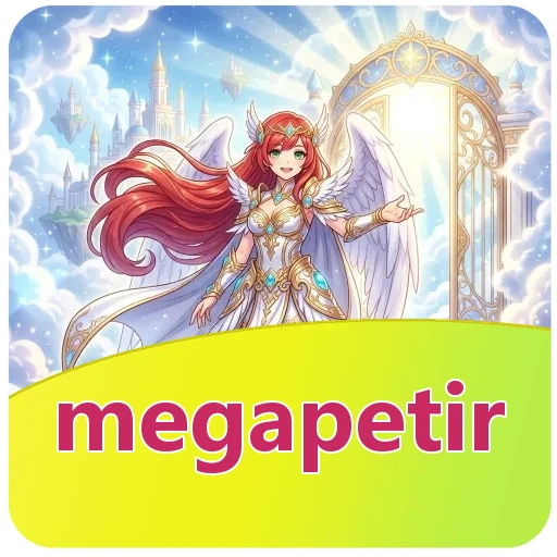 Verifikasi berkas megapetir