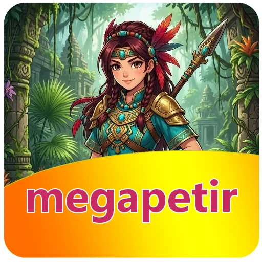 Gangguan pada megapetir